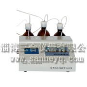 SHHYQ-1型自動換液排油器